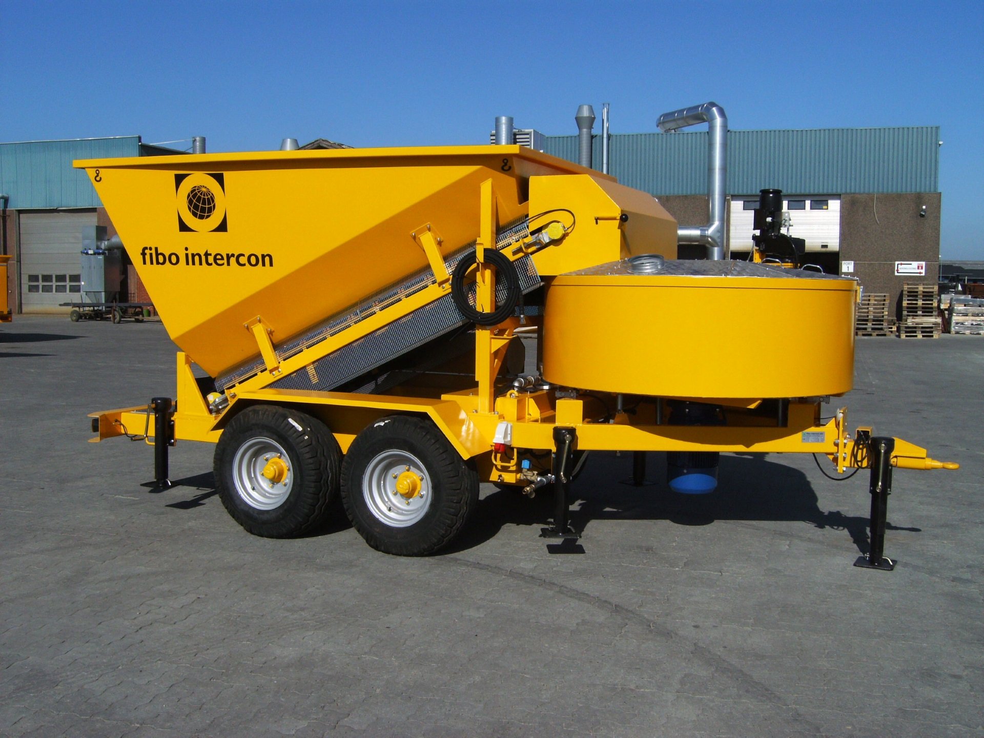 Fiber Intercon Fibo Intercon B1200 | keneziepito.hu